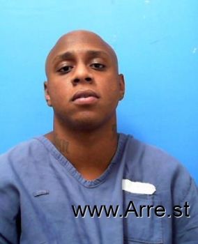 Damoncy J Lovett Mugshot