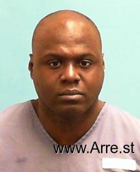 Damond  Bryant Mugshot