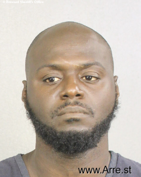 Damond  Bryant Mugshot