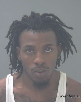 Damone Tramell Bryant Mugshot