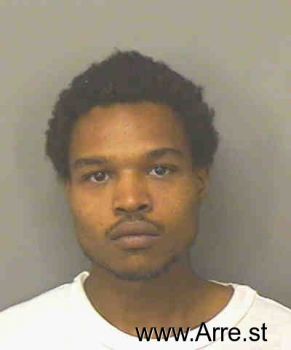 Damone Chavez Johnson Mugshot