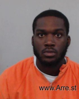 Damone Victor Thompson Mugshot