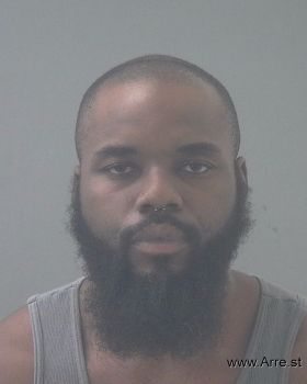 Damontell Devenier Thompson Mugshot