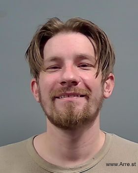 Dan Vincent Anderson Mugshot