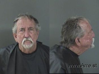 Dan Harvey Maynard Mugshot