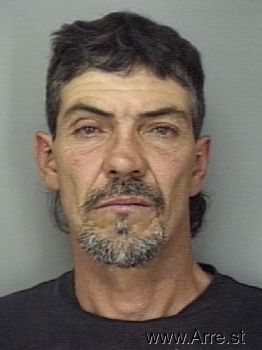 Dan Al Roberts Mugshot