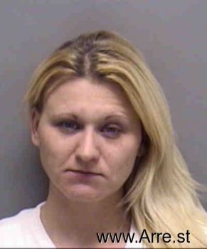 Dana Lynn Adams Mugshot