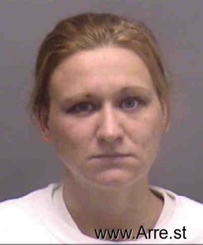 Dana Lynn Adams Mugshot