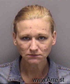 Dana Lynn Adams Mugshot