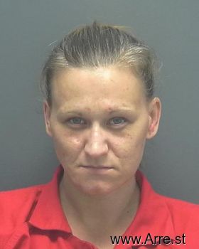 Dana Lynn Adams Mugshot