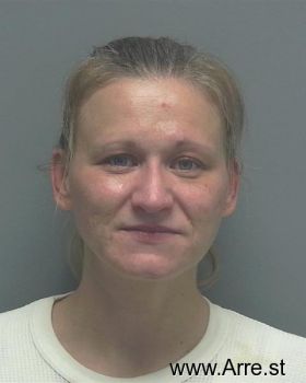 Dana Lynn Adams Mugshot