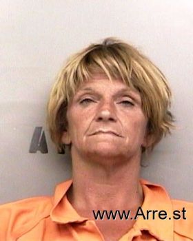 Dana Renae Adams Mugshot