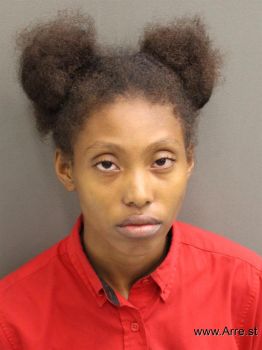 Dana Leonet Allen Mugshot