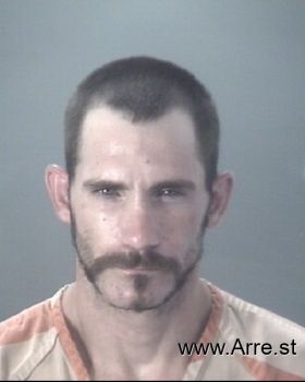 Dana Joseph Anderson Mugshot