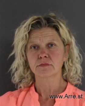 Dana  Bailey Mugshot