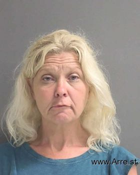 Dana M Bailey Mugshot