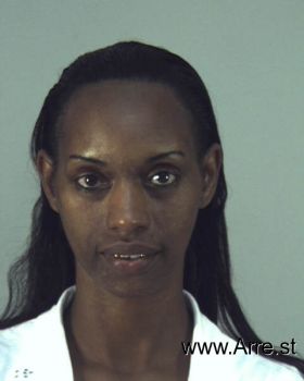 Dana Philisa Bell Mugshot