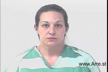 Dana Maria Bell Mugshot