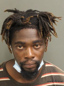 Dana Dwayne Ii Brown Mugshot