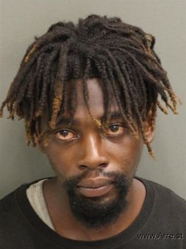 Dana Dwayne Ii Brown Mugshot