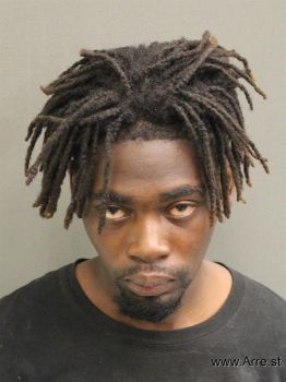 Dana Dwayne Ii Brown Mugshot