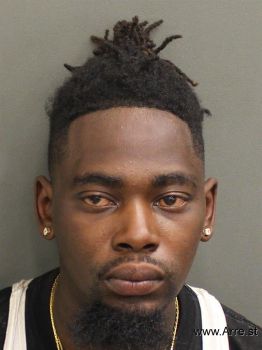 Dana Dwayne Brown Mugshot