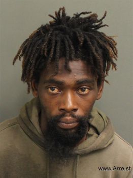 Dana Dwayne Ii Brown Mugshot