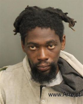 Dana Dewayne Ii Brown Mugshot