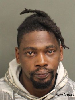 Dana Dwayne Ii Brown Mugshot