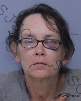 Dana Joanne Brown Mugshot