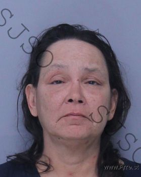 Dana Joanne Brown Mugshot