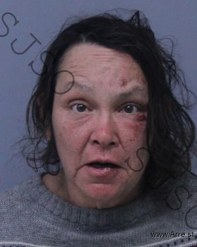 Dana Joanne Brown Mugshot