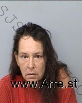 Dana Joanne Brown Mugshot