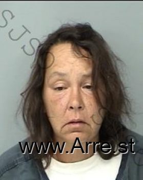 Dana Joanne Brown Mugshot