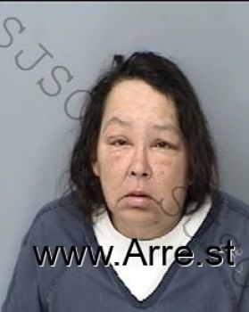 Dana Joanne Brown Mugshot