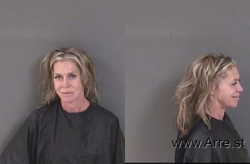 Dana Marie Carter Mugshot