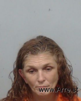 Dana Michelle Culbreath Mugshot