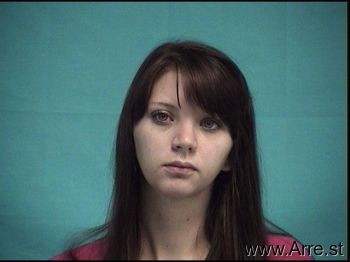 Dana Marie Davis Mugshot