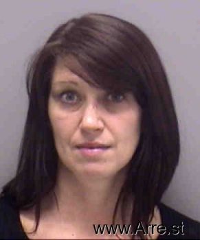 Dana Renee Davis Mugshot