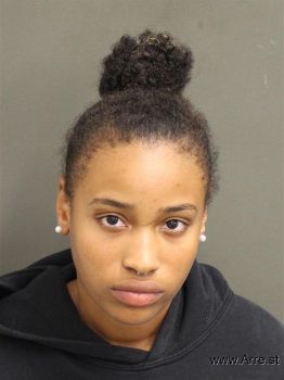 Dana  Francis Mugshot