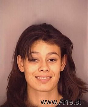 Dana Ann Francisco Mugshot