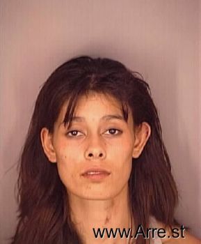 Dana Ann Francisco Mugshot