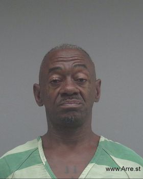 Dana Dushawn Grant Mugshot