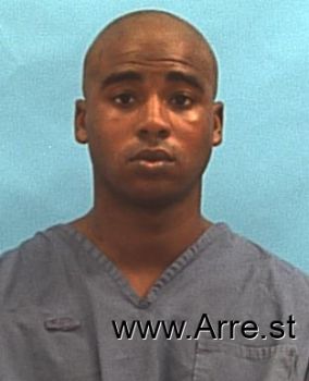 Dana D Jr. Grant Mugshot