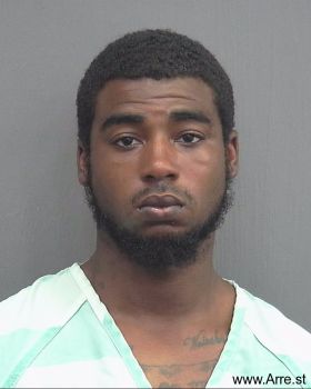 Dana Dushawn Grant Mugshot