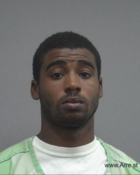 Dana Dushawn Grant Mugshot