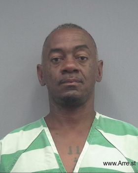 Dana Dushawn Grant Mugshot