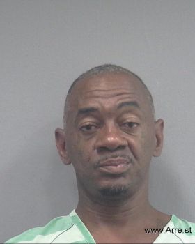 Dana Dushawn Grant Mugshot