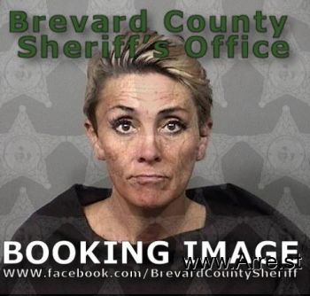 Dana Shea Hall Mugshot