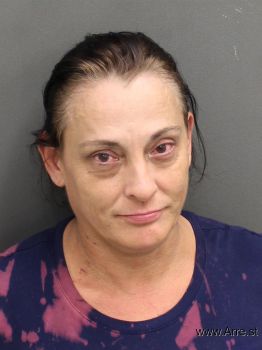 Dana L Hall Mugshot